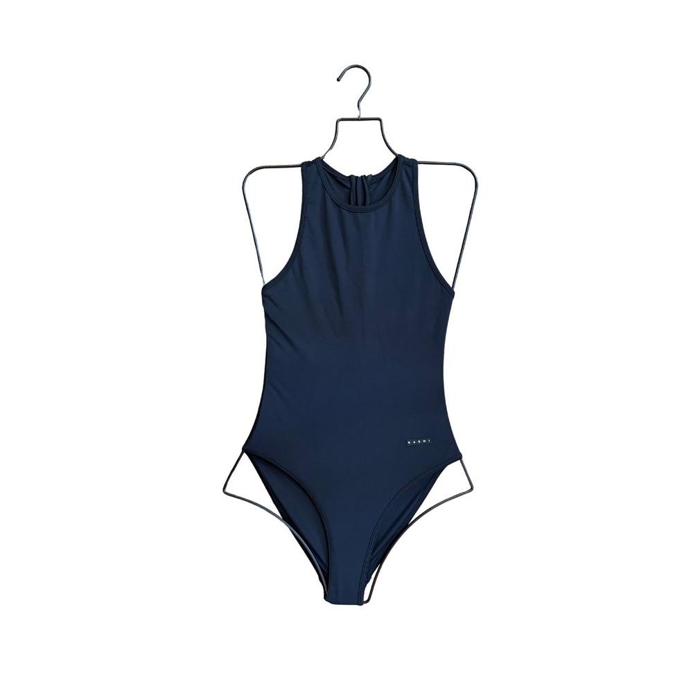 Rashi World One Piece Swimsuit Nero $305 NWOT Size XS